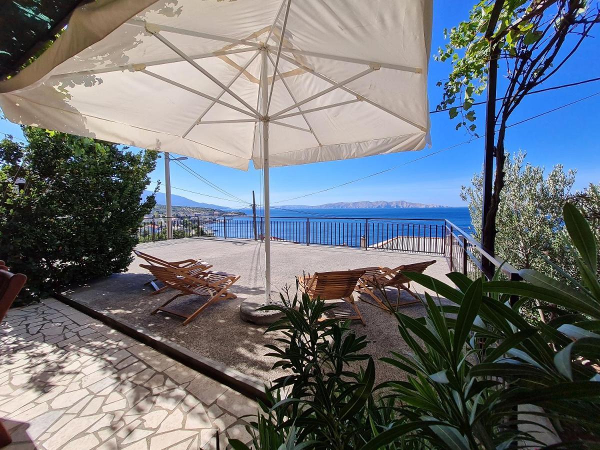 Apartment Marinera Senj  Exterior foto