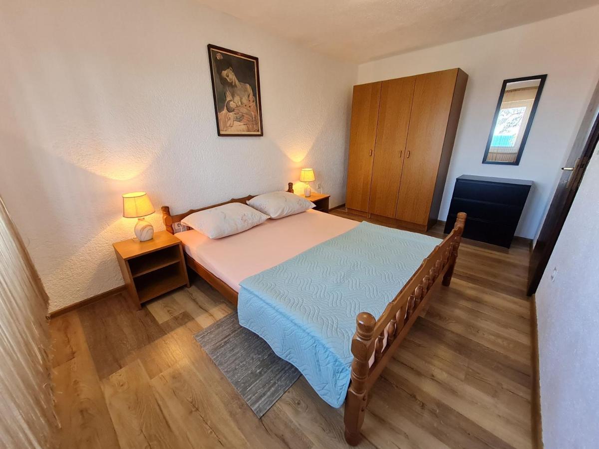 Apartment Marinera Senj  Exterior foto