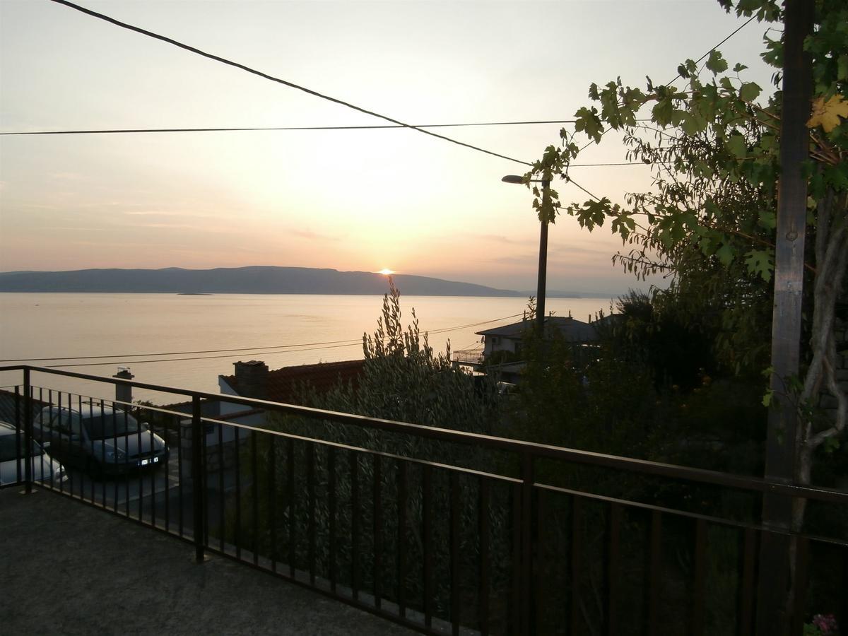 Apartment Marinera Senj  Exterior foto